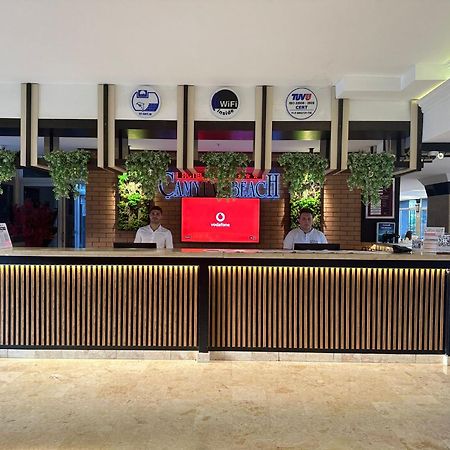 Sweet Home Kemer Apartments 外观 照片