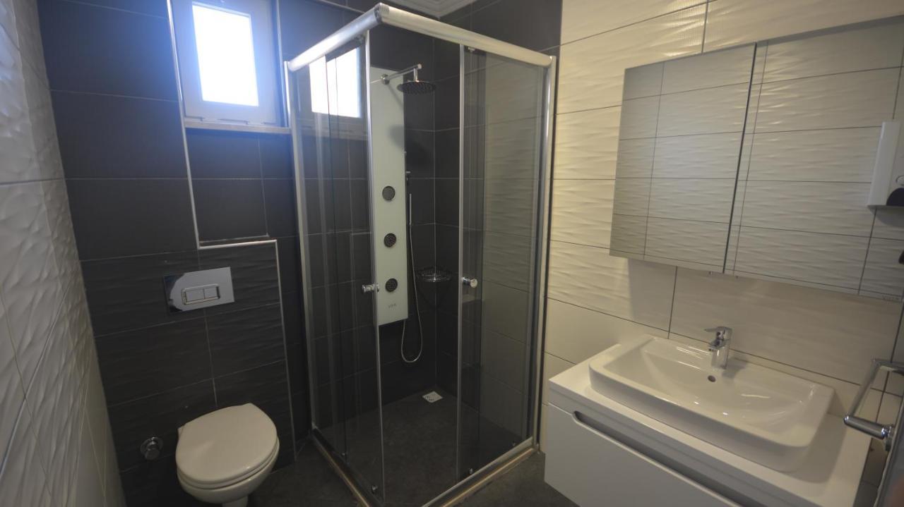 Sweet Home Kemer Apartments 外观 照片