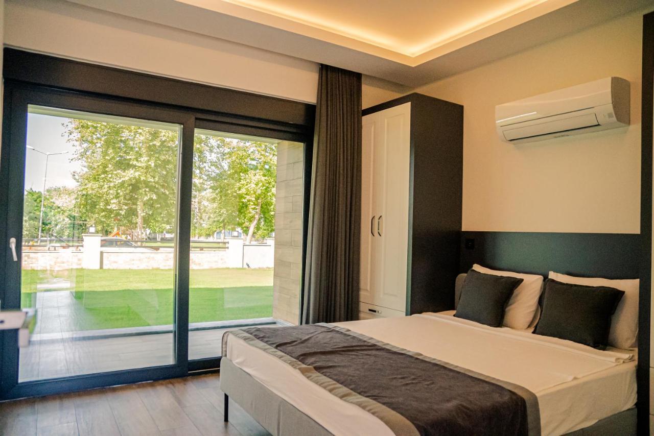 Sweet Home Kemer Apartments 外观 照片