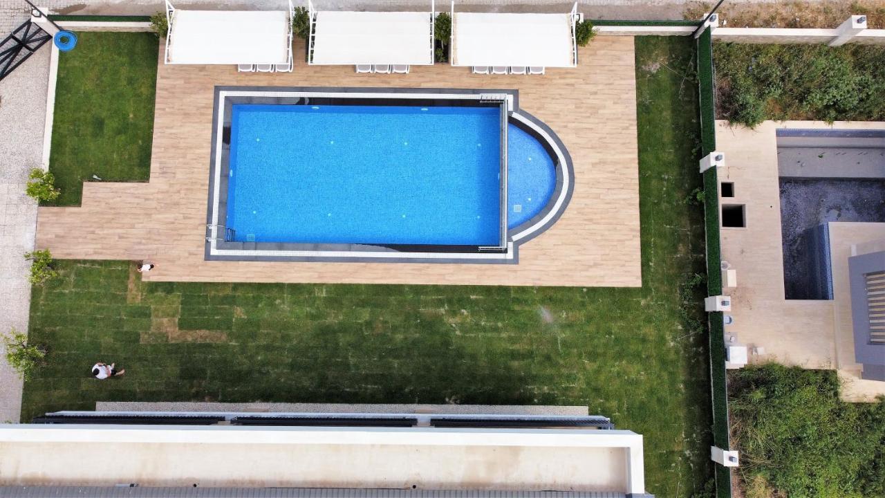 Sweet Home Kemer Apartments 外观 照片
