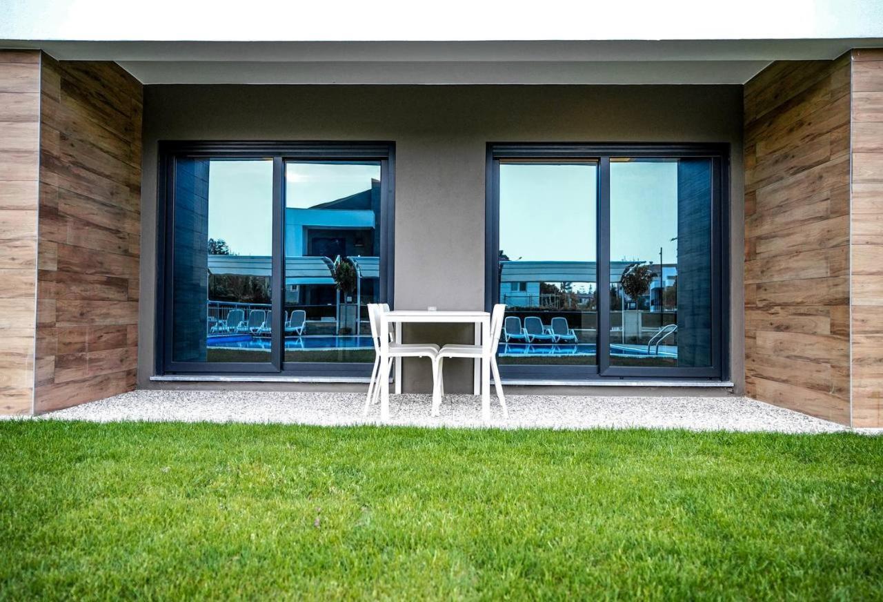 Sweet Home Kemer Apartments 外观 照片