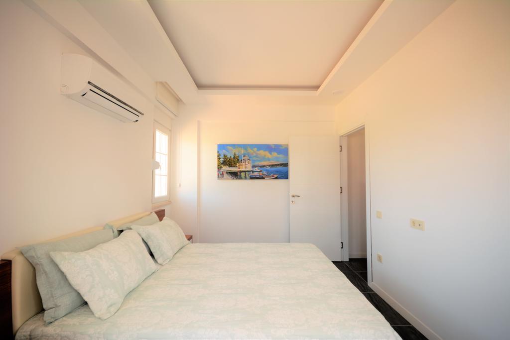 Sweet Home Kemer Apartments 外观 照片