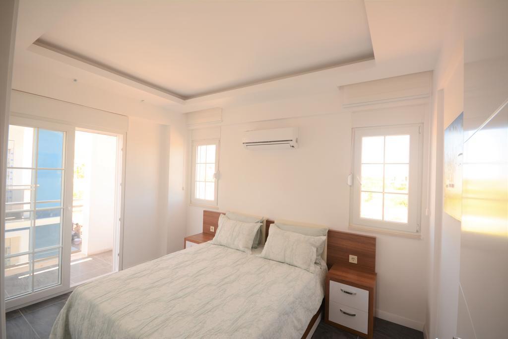 Sweet Home Kemer Apartments 外观 照片